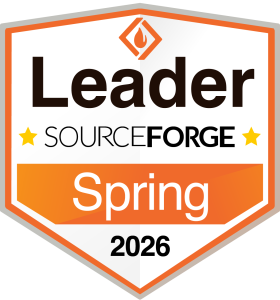 SourceForge İlkbahar 2026 Lideri