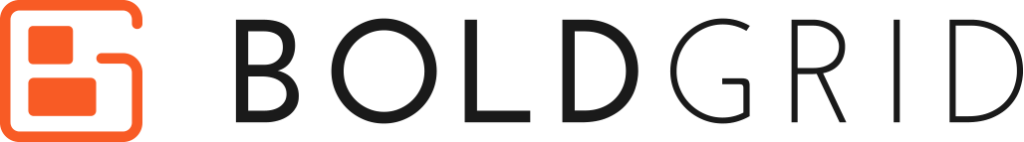 BoldGrid 