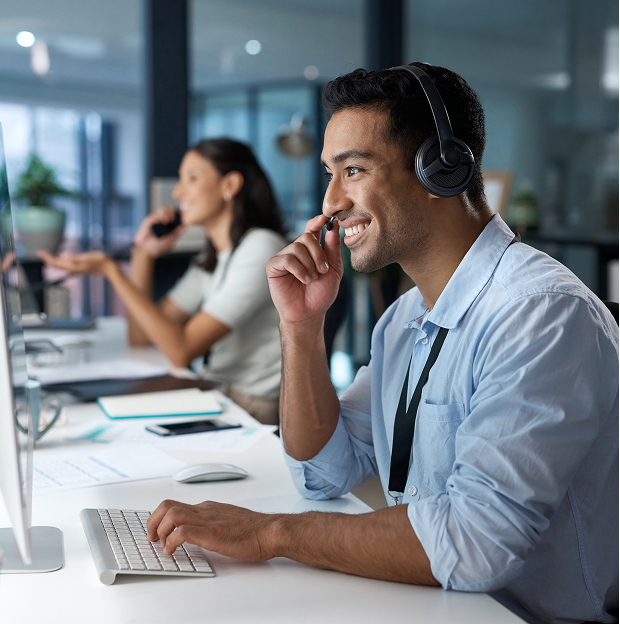 Especialista em suporte a alojamento web