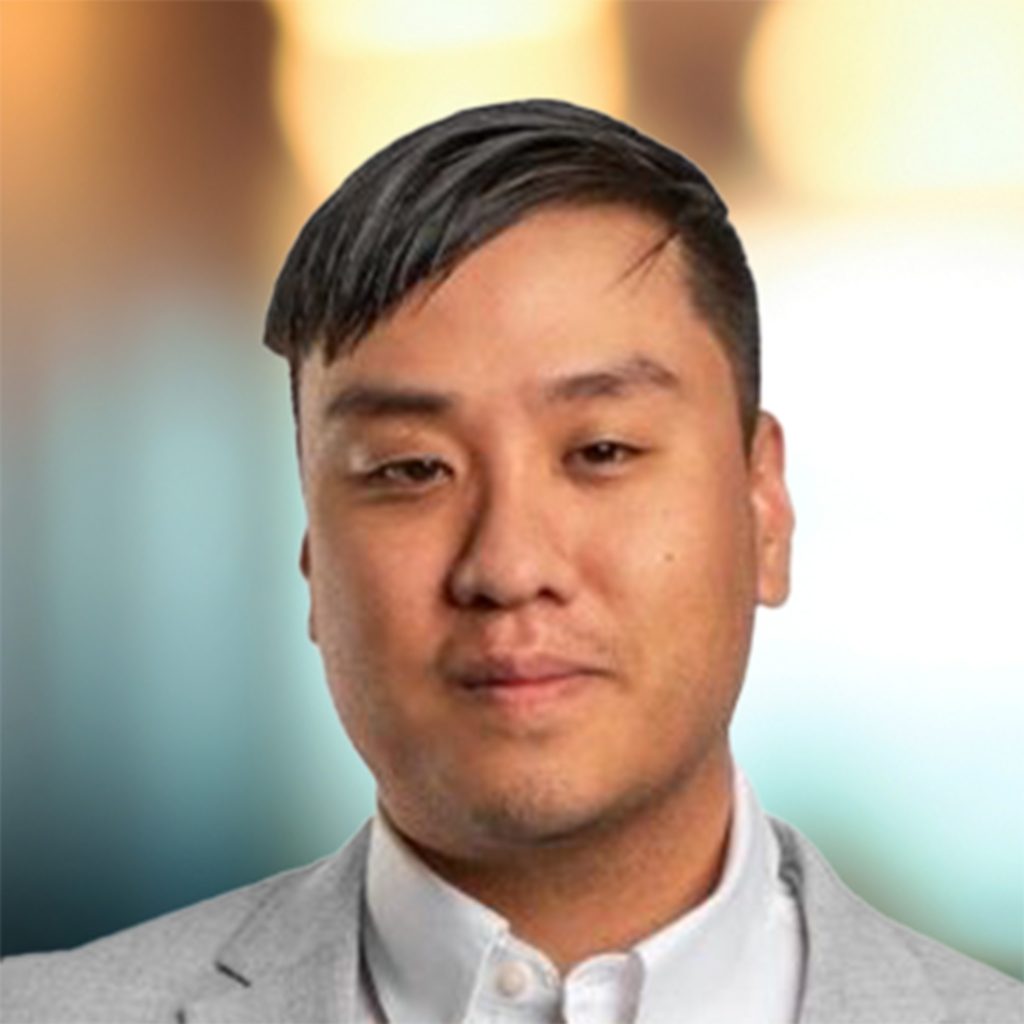 Chris C Director of Sales