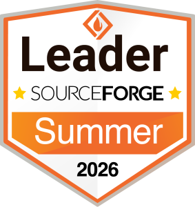 Líder de SourceForge, verano de 2026