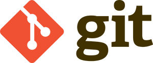 Логотип Git